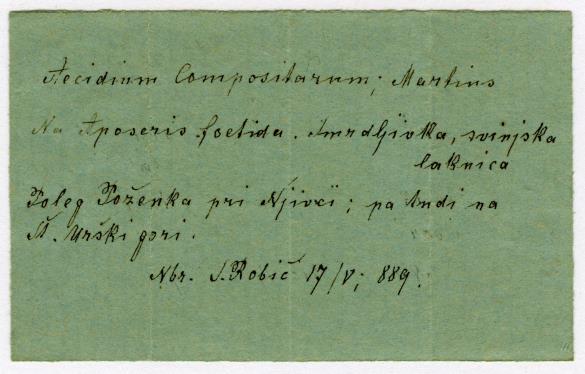 Aecidium compositarum 