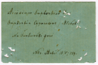 Aecidium euphorbiae