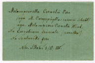Melampsora cerastii