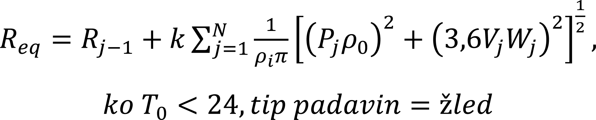 enačba
